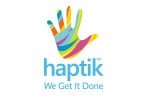 Haptik