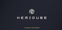 Hemicube