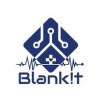 Blank!t