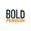 Bold Penguin