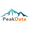 PeakData